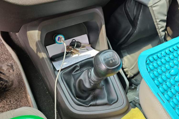 Used Wuling Hongguang V 2019 1.5L Enjoyment Version China VI LAR Gear Lever