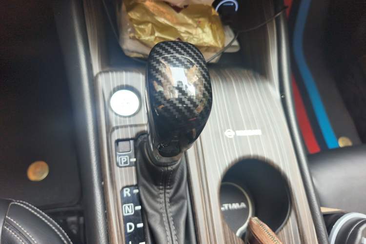 Used Nissan Teana 2019 2.0L XL Upper SmartDrive Version Gear Lever