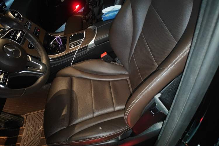 Used Mercedes-Benz GLC 2020 Facelift GLC 300 L 4MATIC Dynamic Edition