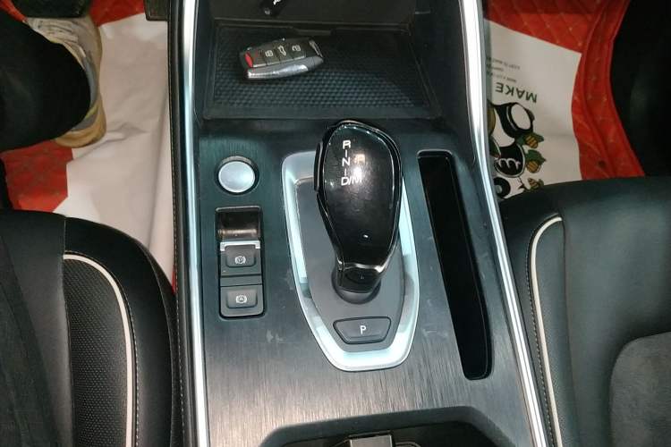 Used Haval H6 2021 National Trend Edition 1.5T Automatic Champion Version