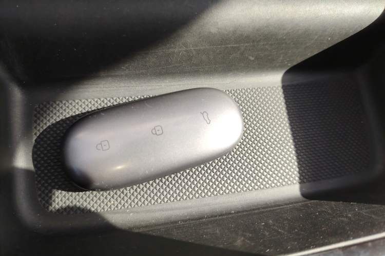 Used Li Auto L7 2023 Pro Model Interior 1