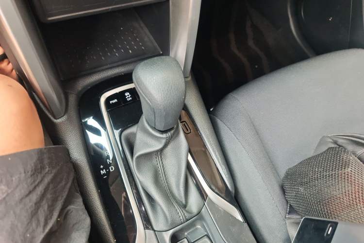 Used Toyota Corolla Cross 2022 2.0L Pioneer Edition