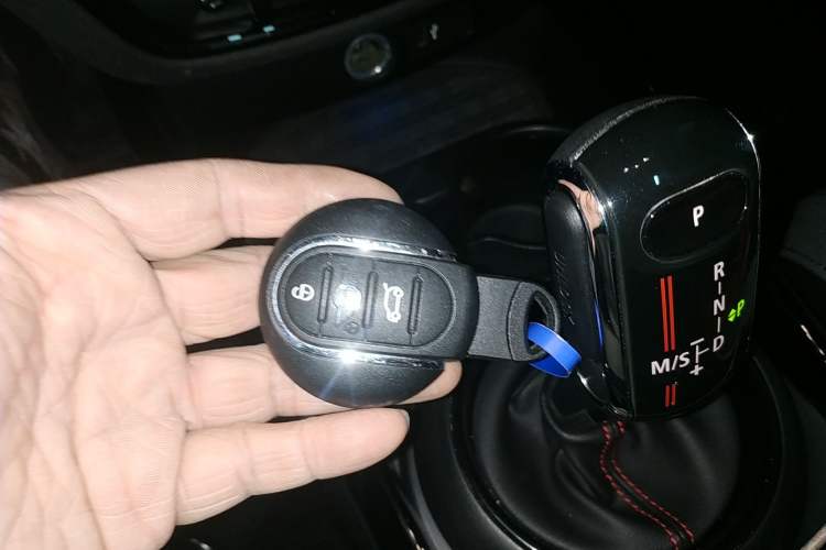 Used MINI JCW CLUBMAN 2021 2.0T JOHN COOPER WORKS ALL-IN