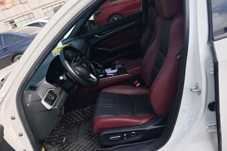 Used Honda Inspire 2022 260TURBO Elite Edition
