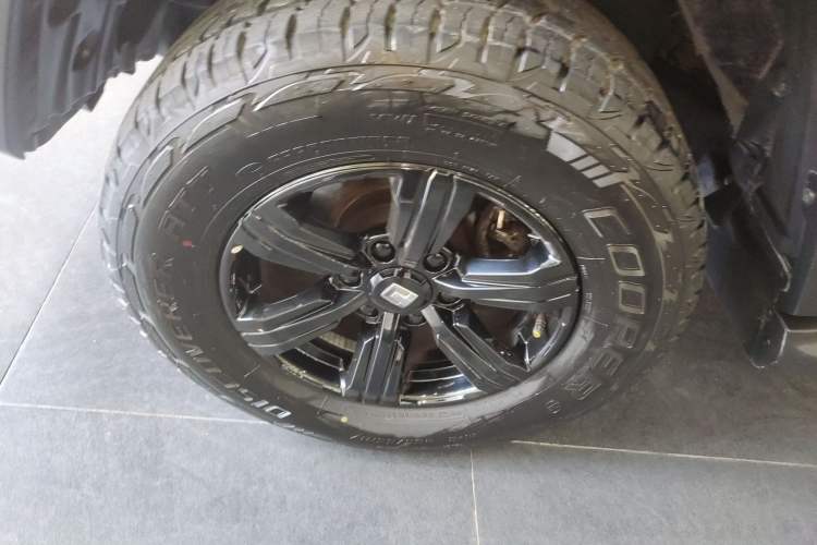 Used Tank 300 2021 Off-Road Edition 2.0T Conqueror