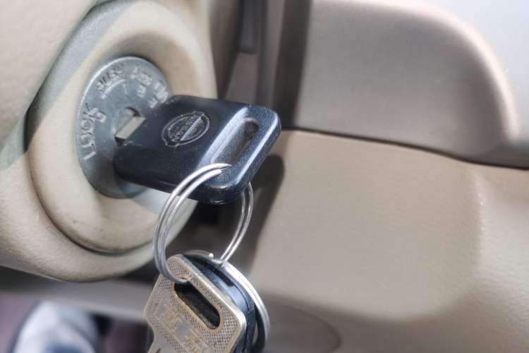 Used Nissan Sylphy 2012 Classic 1.6XE Manual Comfort Edition
