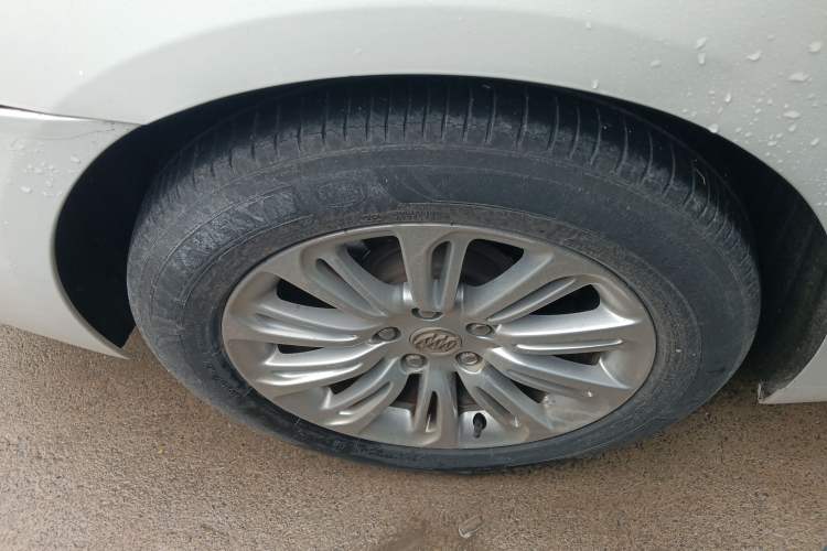 Used Buick LaCrosse 2016 20T Elite Edition