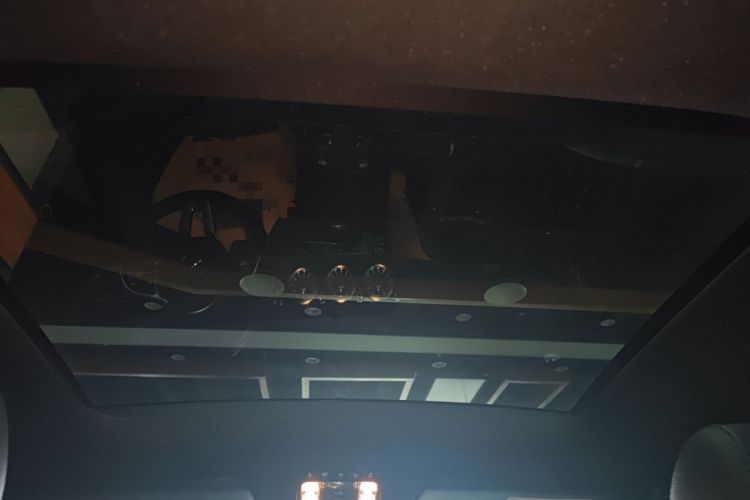 Used Mercedes-Benz A-Class 2019 A 200 L
