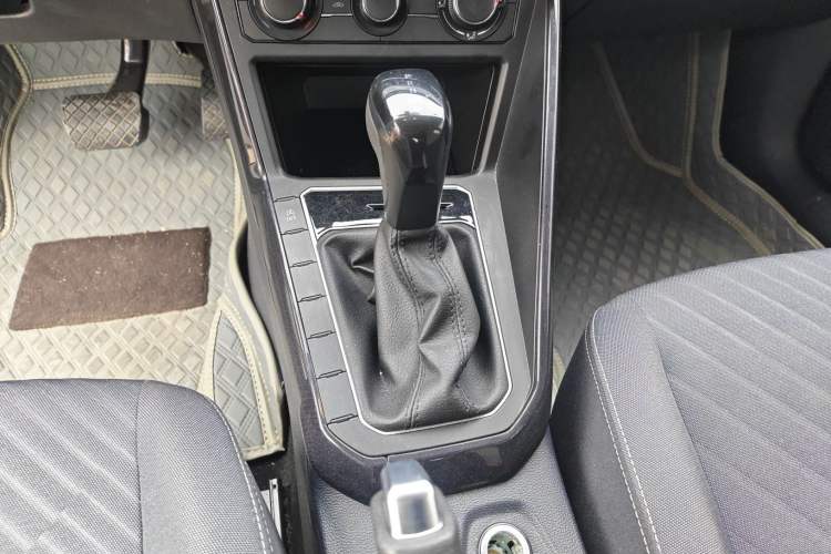 Used Volkswagen Lavida 2023 New Rui 1.5L Automatic New Yi Edition
