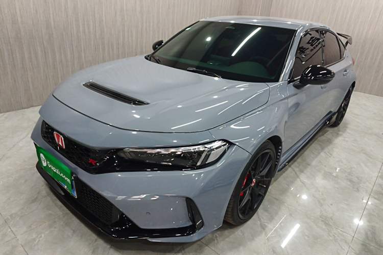 Used Honda Civic 2023 2.0T 420TURBO TYPE R