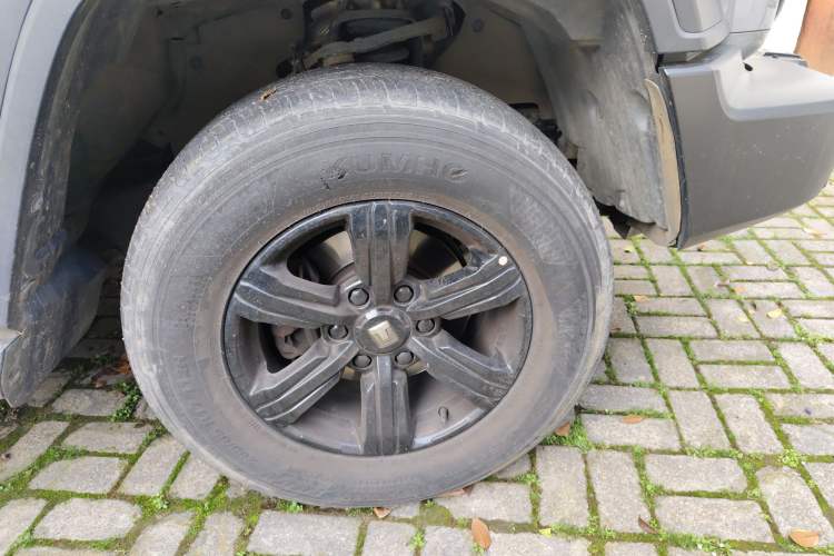 Used Tank 300 2021 Off-Road Edition 2.0T Conqueror
