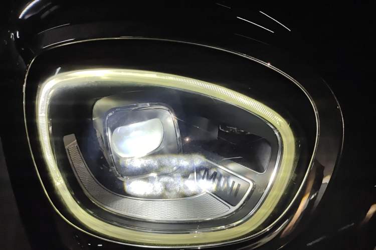 Used MINI Countryman 2021 2.0T COOPER S ALL4