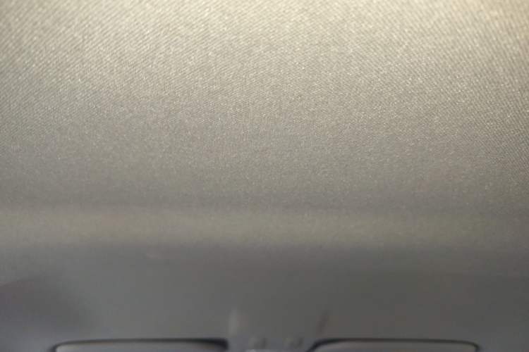 Used Citroen C3-XR 2021 190THP DCT ZhiShang Edition Headliner