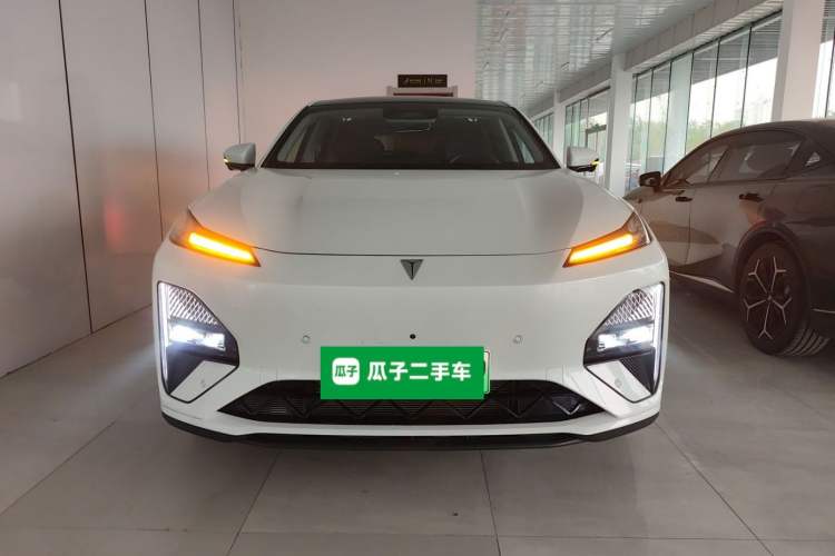 Used Deepal S07 2026 230Ultra with Huawei Qiankun ADS SE Edition Front