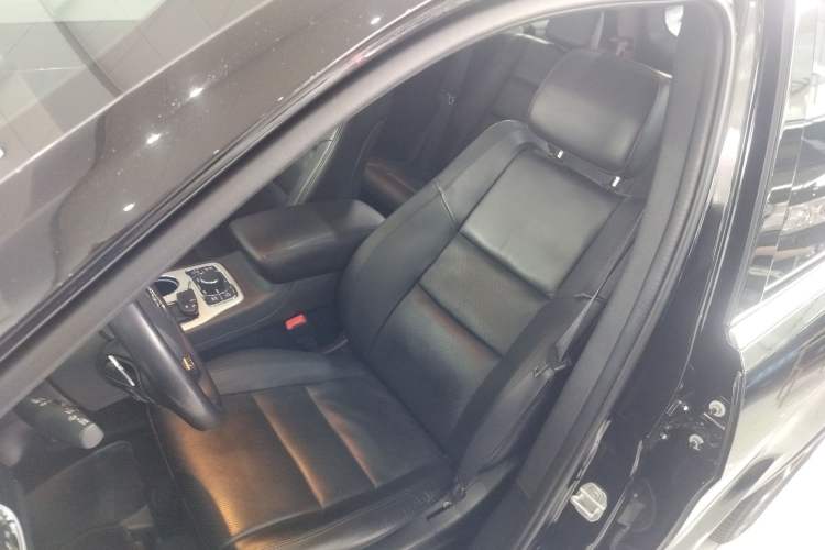 Used Jeep Grand Cherokee 2020 3.0L Elite Navigation Edition Left Front Seat