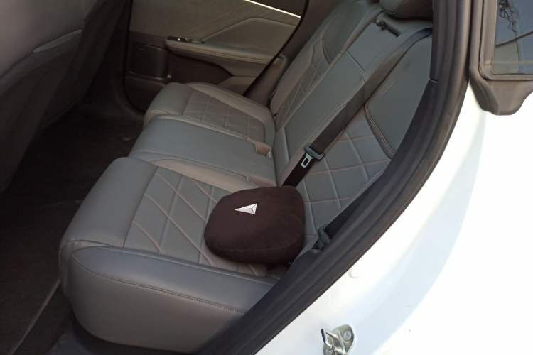 Used Deepal S05 2024 510 Ultra Pure Electric Version