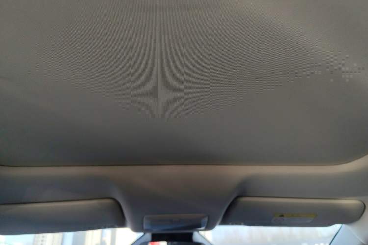 Used Baojun Cloud 2023 460 Max Lingxi Version
