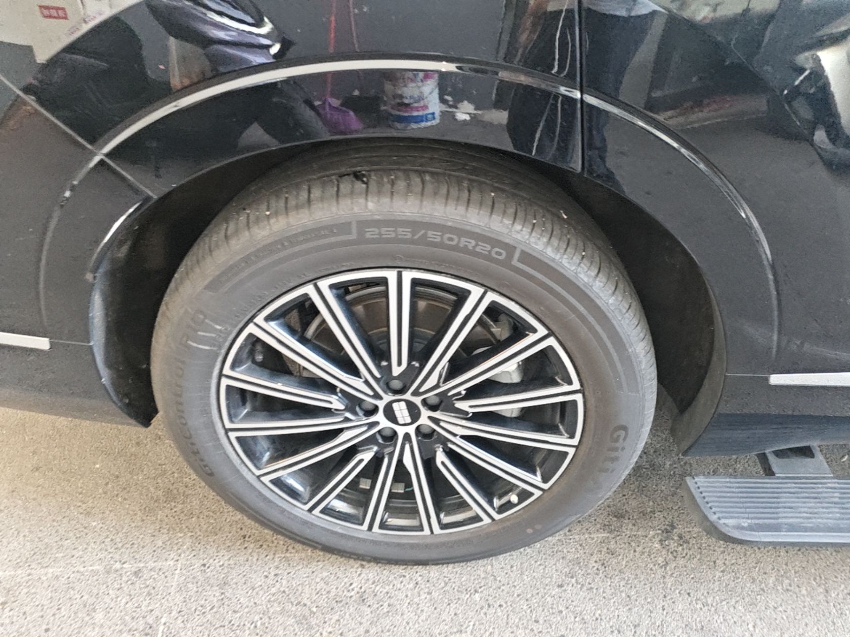 Geely Galaxy M9 2025 Model 230km Two-Wheel-Drive Exploration Edition — снимка 11