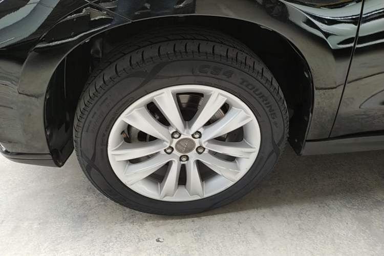 Used Haval H2 2015 1.5T Automatic Two-Wheel Drive Elite Edition
