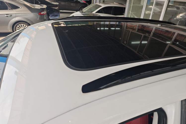 Used CHANGAN CS75 PLUS 2022 1.5T Automatic Luxury Model