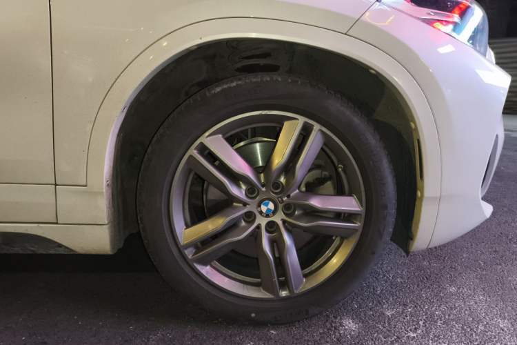 Used BMW X2 2021 sDrive25i M Sport Package