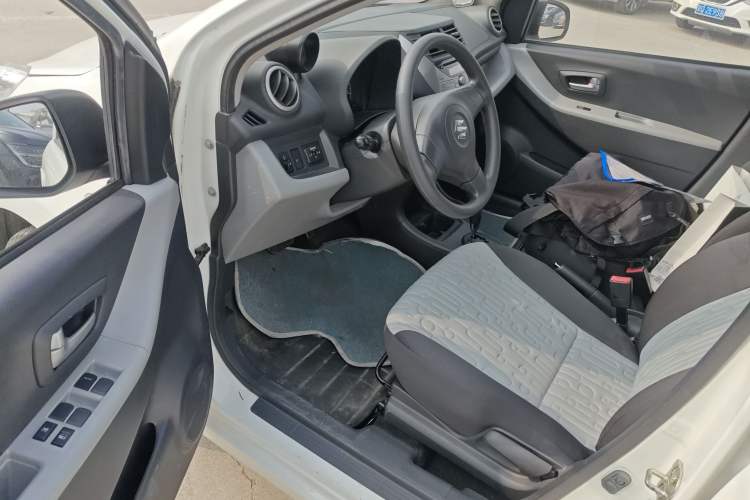 Used Suzuki Alto 2013 1.0L Automatic Luxury Model