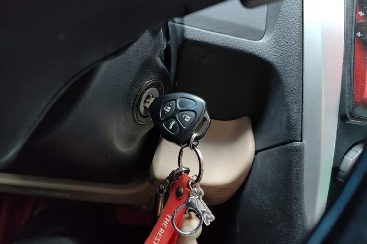 Used Toyota Camry 2012 Junrui 2.0S Radiant Edition