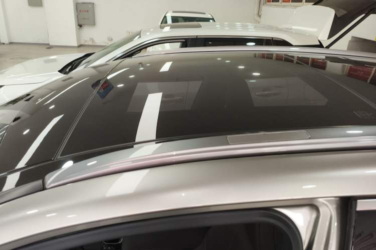 Used Lexus RX New Energy 2023 450h+ Four-Wheel Drive Enjoyment Edition Roof