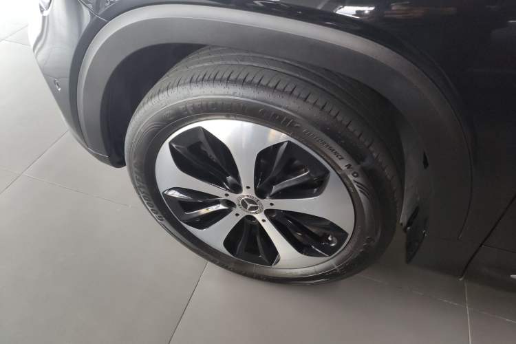 Used Mercedes-Benz GLB 2023 GLB 220 Fashion Model
