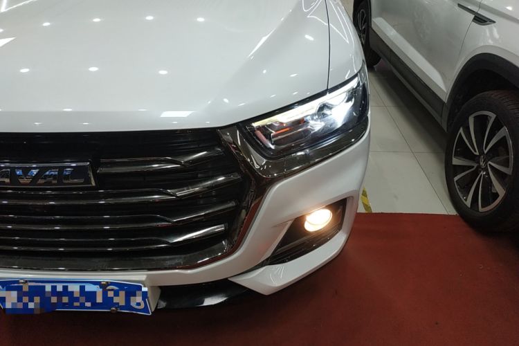 Used Haval H6 2021 National Trend Edition 1.5T Automatic Champion Version