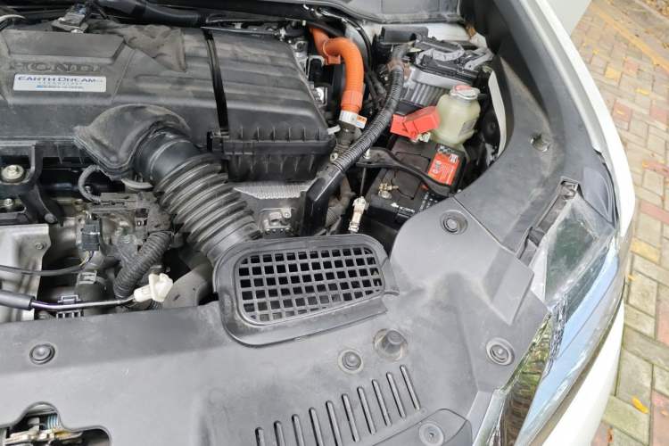 Used Honda Elysion 2019 2.0L Hybrid Luxury Edition