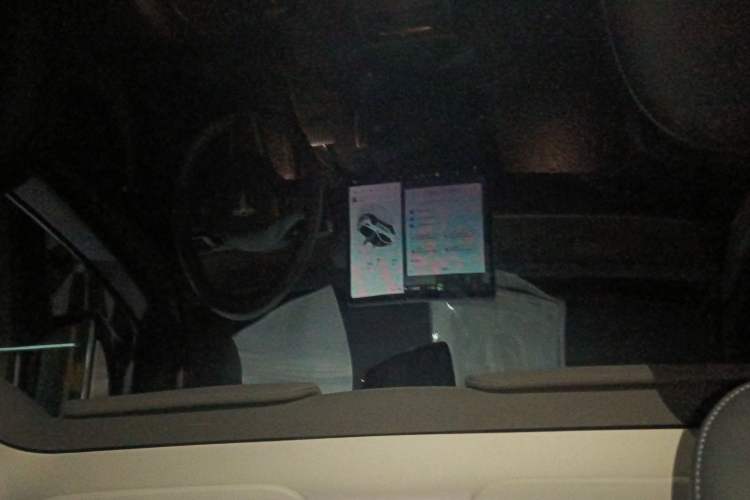 Used Tesla Model Y 2022 Rear-Wheel-Drive Version
