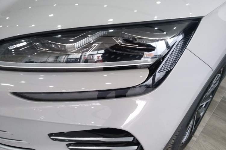 Used BYD Song PLUS New Energy 2025 DM-i Intelligent Driving 160KM Flagship Model