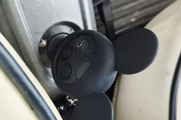 Used smart fortwo 2012 1.0 MHD Hardtop Passion Edition