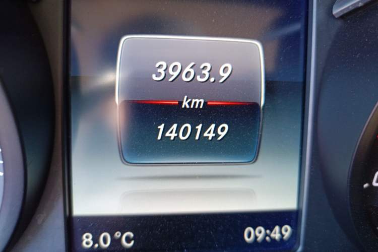 Used Mercedes-Benz V-Class 2016 V 260 L Prestige Extended Edition
