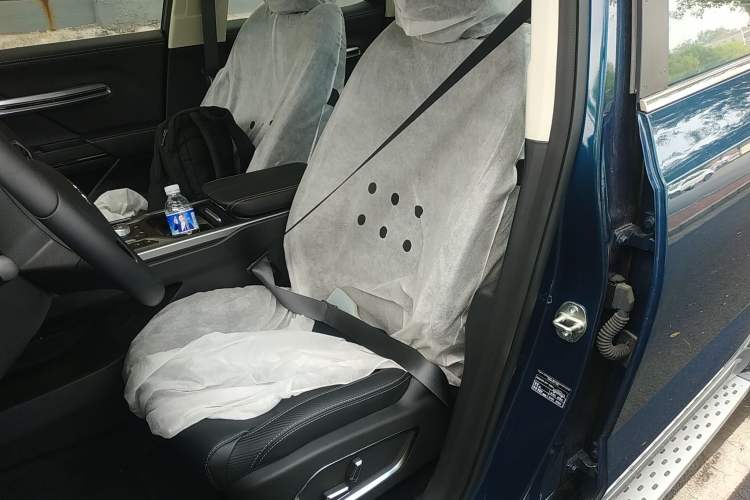 Used Radar Horizon 2023 550 km Enjoyment Edition