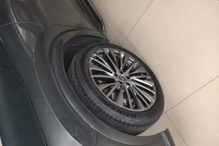 Used Lexus RX 2023 350h Four-Wheel Drive Enjoyment Version