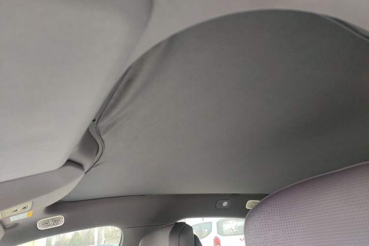 Used Avatr 06 2025 Pro Range-Extended Edition
