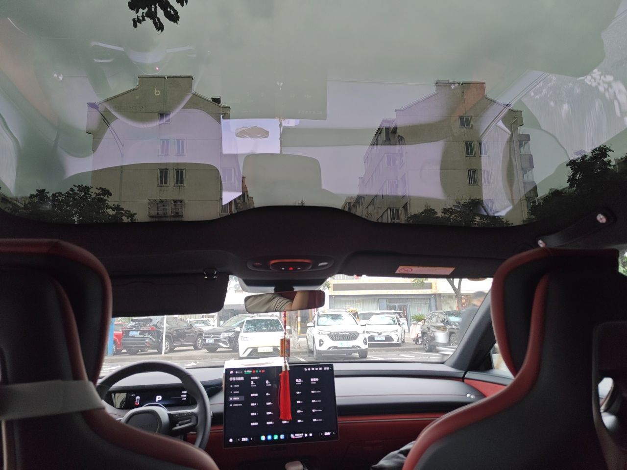 Xiaomi Auto SU7 2024 Rear-Drive Long-Range Intelligent Driving Version — снимка 18