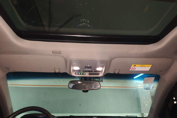 Used Cadillac ATS-L 2017 28T Tech Edition Headliner