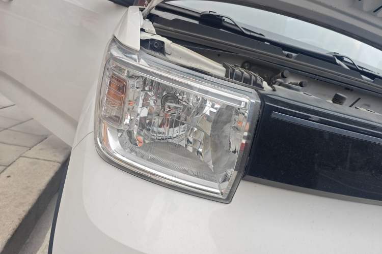 Used Wuling Hongguang MINIEV 2022 GAMEBOY 300km Play Edition Lithium Iron Phosphate
