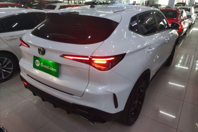 Used CHANGAN X5 PLUS 2024 1.5T DCT Enjoyment Version
