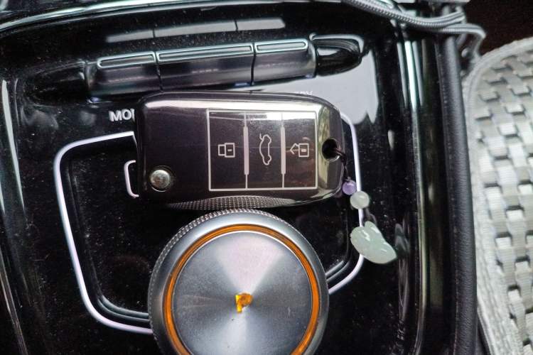 Used Roewe Ei5 2018 Internet Luxury Edition