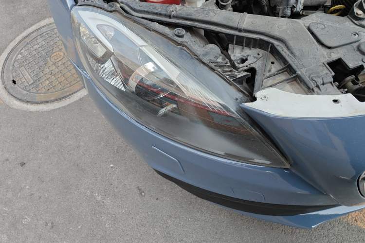 Used Volvo V40 2014 Cross Country T5 AWD Smart Luxury Edition
