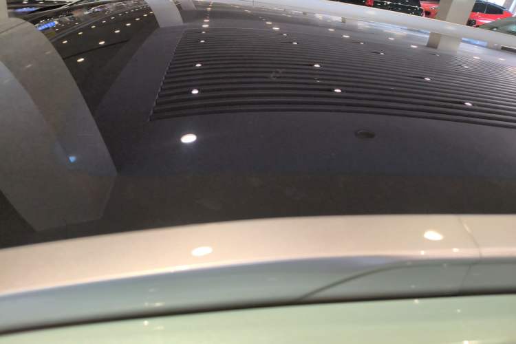 Used AION Y 2023 Younger Star Edition
