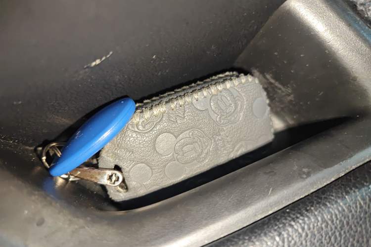 Used Honda CR-V 2021 240TURBO CVT 2WD Fashion Edition