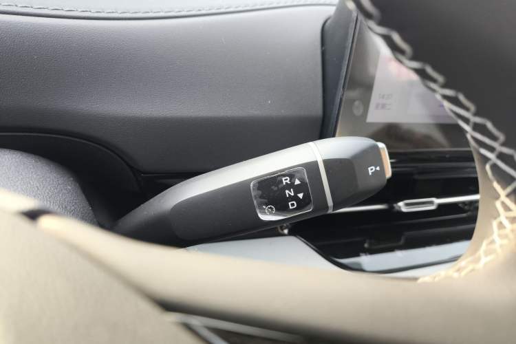 Used Changan CS55PLUS PHEV 2025 Smart New Blue Whale 125km Battleship Edition
