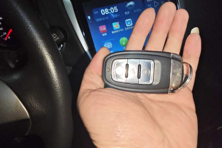 Used Mitsubishi ASX 2013 2.0L CVT Two-Wheel Drive Elite Edition