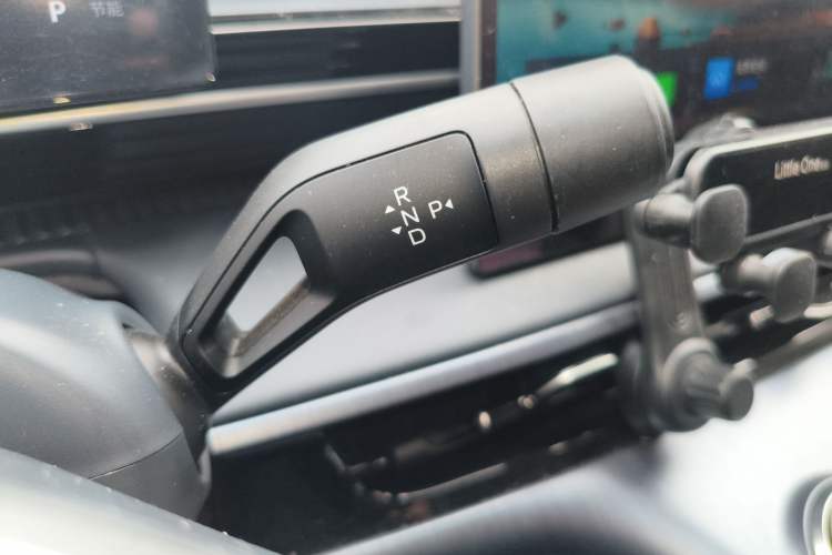 Used Geely Galaxy E5 2024 440km Launch Edition
