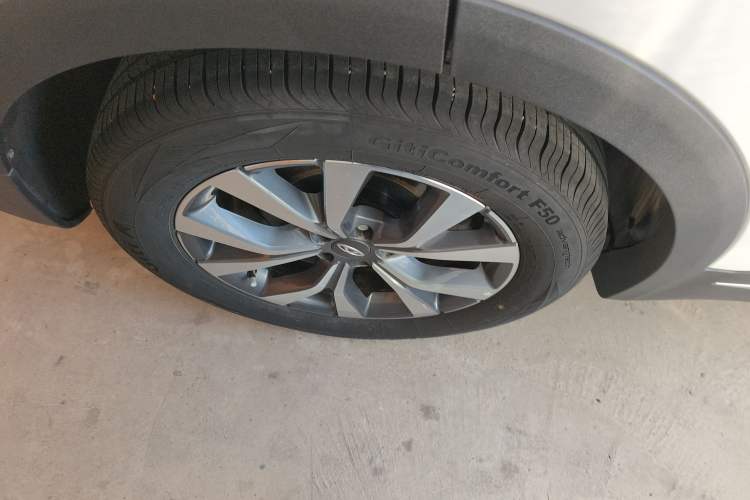 Used Chery Tiggo 7 PLUS 2022 1.5T CVT Luxury Edition+